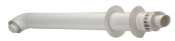 Ariston Horizontal Flue Kit For Next Evo (3319648)