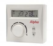 Alpha Digital Easystat Thermostat
