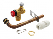 Worcester Remote PRV Kit