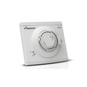Worcester MT20 Professional Mechanical Timer