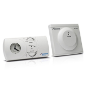 Worcester MT20RF Mechanical Thermostat