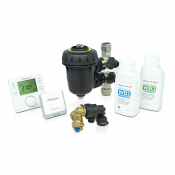Worcester Comfort+ II RF System Pack