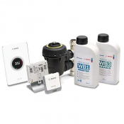 Worcester I Easy White RF System Pack 1