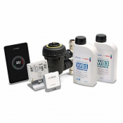 Worcester I Easy Black RF System Pack 1