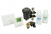 Worcester Pack CDi Comp SI & I Accessory