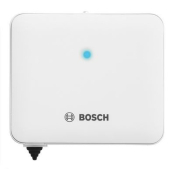 Worcester Bosch Easycontrol Adaptor