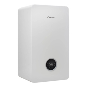 Worcester Style 30KW Combi NG Greenstar