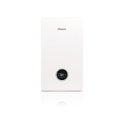 Worcester 8000 Life 30KW Regular NG Greenstar