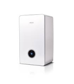 Worcester 8000 Style 45KW Combi LPG Greenstar White