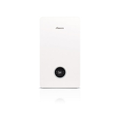 Worcester 8000 Life 30KW System LPG Greenstar