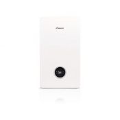 Worcester 8000 Life 50KW Regular LPG Greenstar