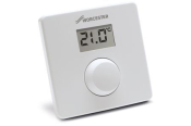 Worcester Bosch Greenstar Sense I Intelligent Room Thermostat