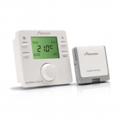 Worcester Comfort+ Timer