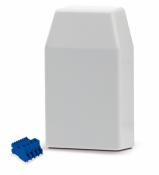 Worcester Comfort+ Wireless Outdoor Weather Sensor