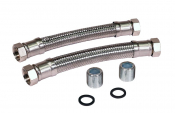 Bosch Hose Kit 1inch(4-6kW)