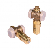 Bosch System Freeze Protection Kit