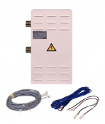 Bosch 3 Phase Electric Back-Up Heater