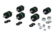 Bosch Wall Antivibration Kit 18-30kW