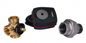 Bosch 3-Way Valve(8-16kW)