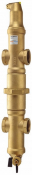 IMI Low Loss Header 6KW - 8KW 1inch Lowloss Header - Magnet