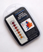 Test Strips Water Hardness X 50 Scalemaster
