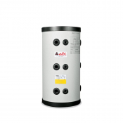 100L Floor Standing Heat Pump