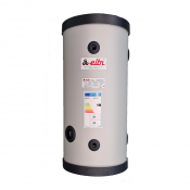 50L Floor Standing Heat Pump
