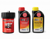 Adey Micro2 Filter & Chemical Pack Magnaclean