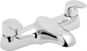 Adore Deck Mounted Bath Filler
