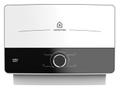 Ariston Aures M 9.5Kw Instant Water Heater 3195216 (Aures9.5)