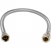 Flexi Tap Connector 15mmx1/2inch