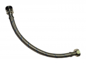Flexi Tap Connector 15mmx1/2inch