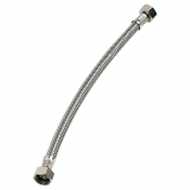 Flexi Tap Connector 1/2inchx1/2inch