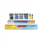 Classi Kit Wetrooms 8.2M Blue