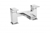 Cobalt Bath Filler Chrome