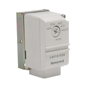 Honeywell Home L641A Cylinder Thermostat