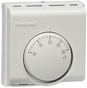 Honeywell Home Mechanical Room Thermostat