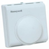 Honeywell Home Tamper Proof Room Thermostat