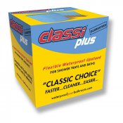Classi Plus 3.2M Roll Blue