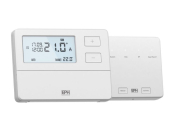 EPH CP4 V2 - Opentherm Programmable RF Thermostat