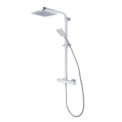 Spirit Dual Function Bar Valve Shower System