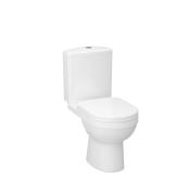 Della Standard Short Projection Toilet Pack INSDE001, INSDE002, INSDE003