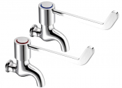 Lever Action 6inch Bib Taps
