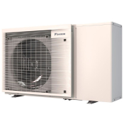 Daikin 4kW R32 Monobloc Heating Only Single Phase