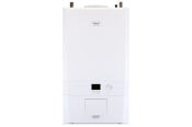 Ideal Logic+ H18 18KW Heat Only Boiler