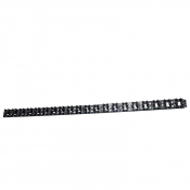Track Rail Universal 14-16 mm With Tape