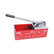 Pressure Test Pump
