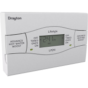 Drayton LP241 Programmer 24Hr