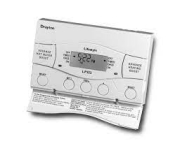 Drayton LP711 7 Day Timer