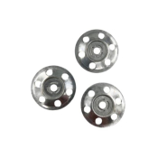 Box Of 100 - 35mm Fixing Disc'S (12 Per Board)